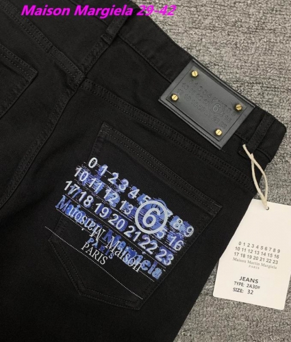 M.a.i.s.o.n. M.a.r.g.i.e.l.a. Long Jeans 1036 Men