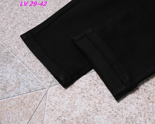 L...V... Long Jeans 2181 Men