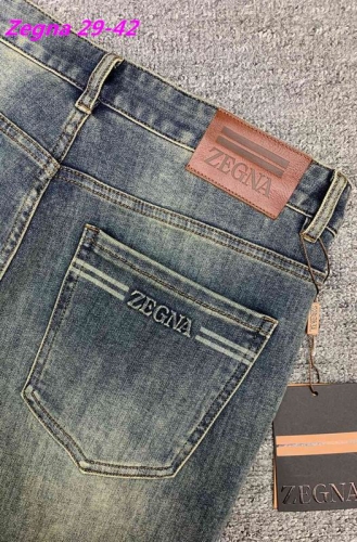 Z.e.g.n.a. Long Jeans 1070 Men