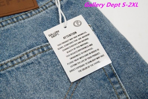 G.a.l.l.e.r.y. D.e.p.t. Long Jeans 1068 Men