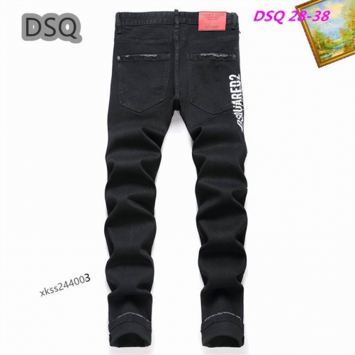 D.S.Q. Long Jeans 1537 Men