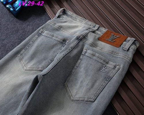 L...V... Long Jeans 2162 Men