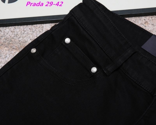 P.r.a.d.a. Long Jeans 1423 Men