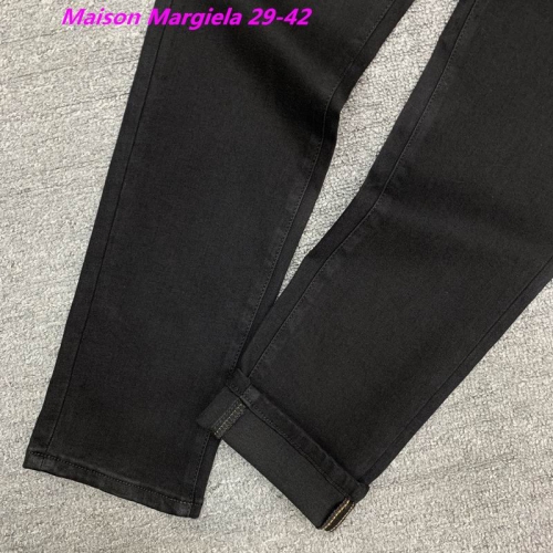 M.a.i.s.o.n. M.a.r.g.i.e.l.a. Long Jeans 1035 Men