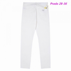 P.r.a.d.a. Long Jeans 1335 Men
