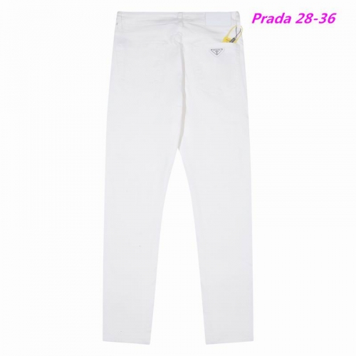 P.r.a.d.a. Long Jeans 1335 Men