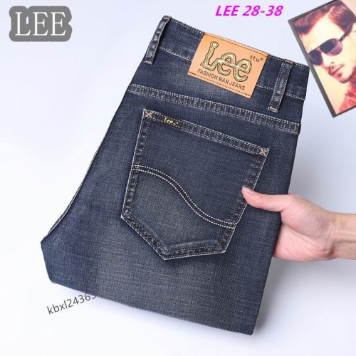 L.e.e. Long Jeans 1014 Men