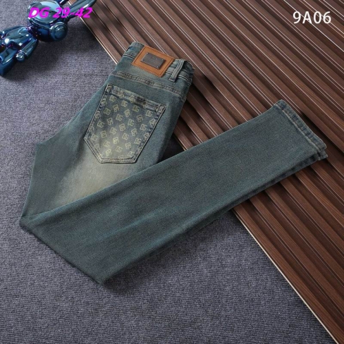 D...G... Long Jeans 1282 Men