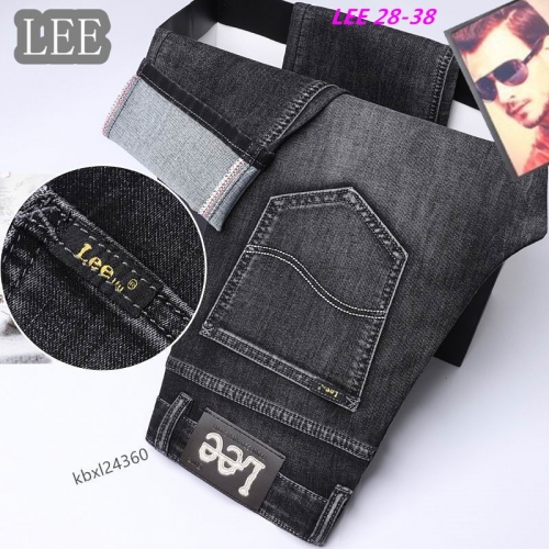 L.e.e. Long Jeans 1022 Men