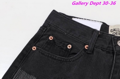 G.a.l.l.e.r.y. D.e.p.t. Long Jeans 1062 Men