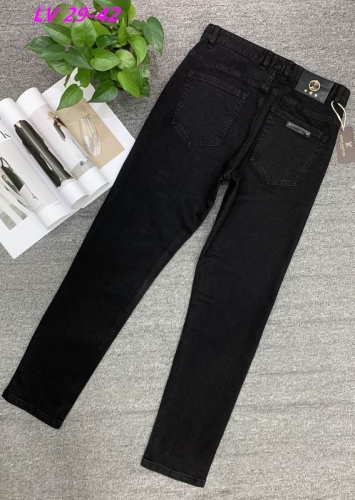 L...V... Long Jeans 2356 Men