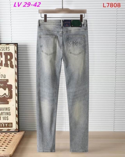 L...V... Long Jeans 2296 Men