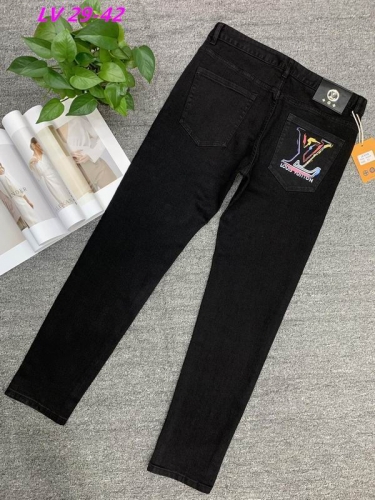 L...V... Long Jeans 2156 Men