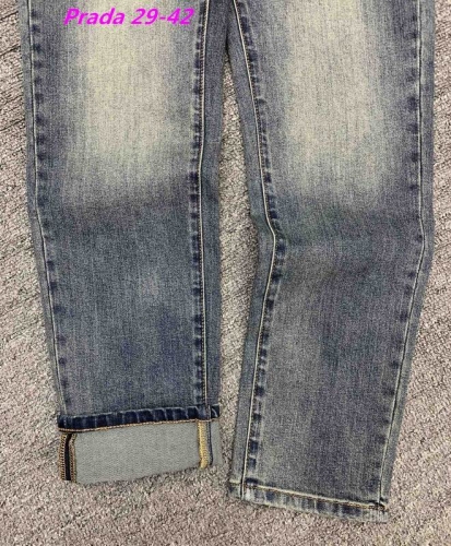 P.r.a.d.a. Long Jeans 1400 Men