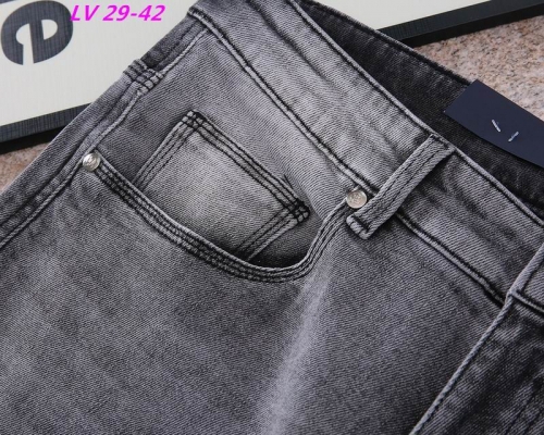 L...V... Long Jeans 2302 Men