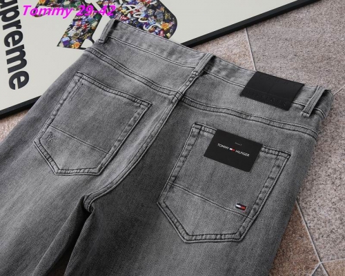 T.o.m.m.y. Long Jeans 1064 Men