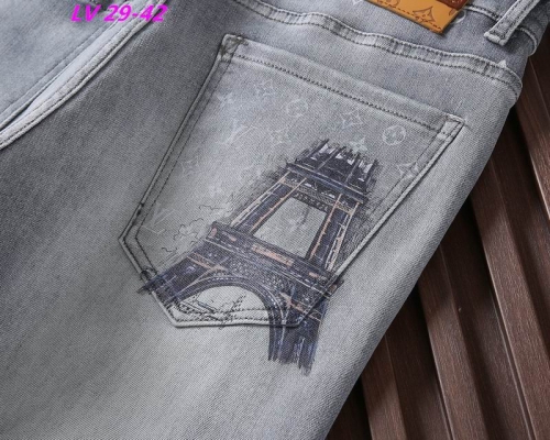 L...V... Long Jeans 2191 Men