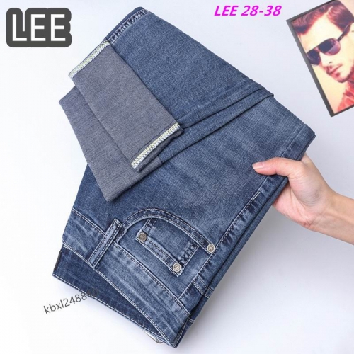 L.e.e. Long Jeans 1005 Men