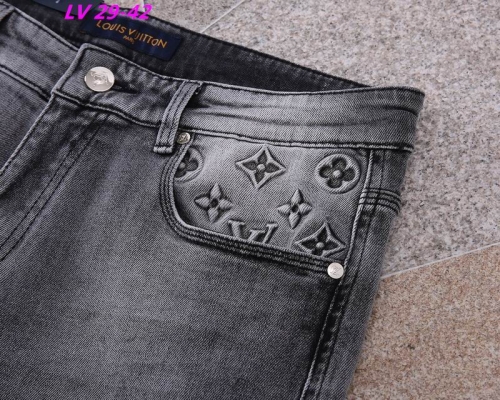 L...V... Long Jeans 2301 Men