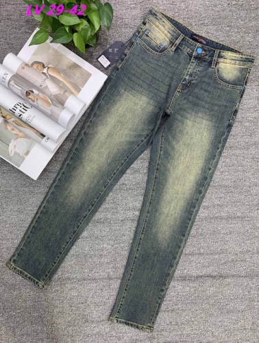 L...V... Long Jeans 2247 Men