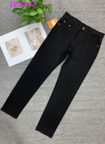 L...V... Long Jeans 2145 Men