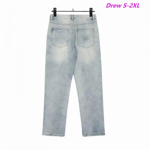 D.r.e.w. Long Jeans 1036 Men