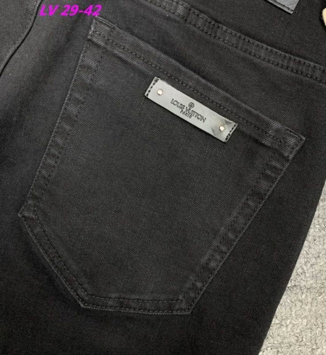 L...V... Long Jeans 2344 Men