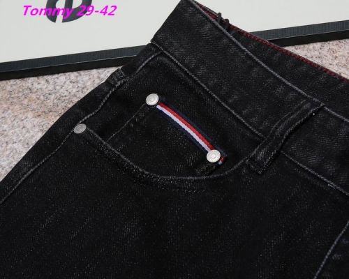 T.o.m.m.y. Long Jeans 1072 Men