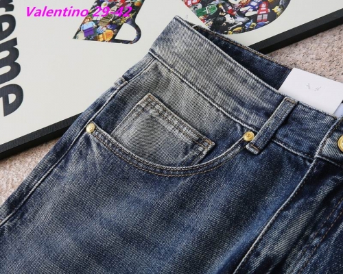 V.a.l.e.n.t.i.n.o. Long Jeans 1077 Men