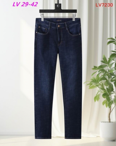 L...V... Long Jeans 2401 Men