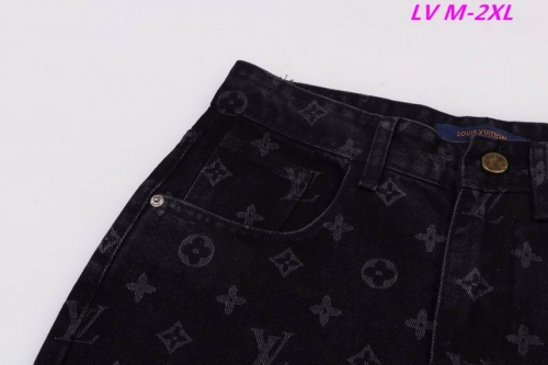 L...V... Long Jeans 2083 Men