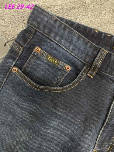 L.e.e. Long Jeans 1063 Men