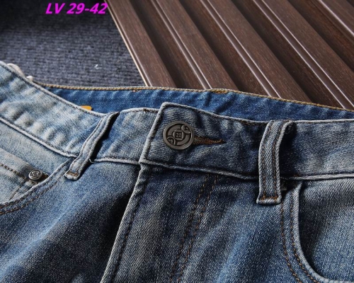 L...V... Long Jeans 2208 Men