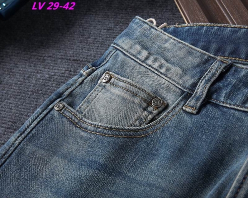 L...V... Long Jeans 2202 Men