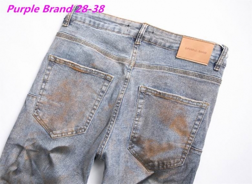 P.u.r.p.l.e. Long Jeans 1394 Men