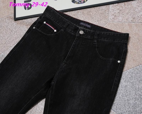 T.o.m.m.y. Long Jeans 1074 Men