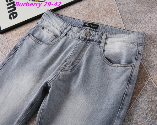 B.u.r.b.e.r.r.y. Long Jeans 1462 Men