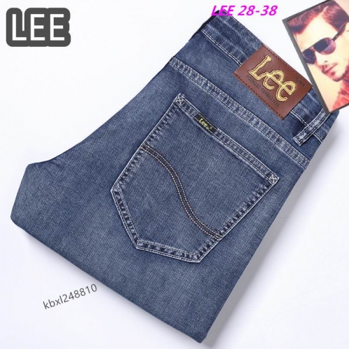 L.e.e. Long Jeans 1002 Men