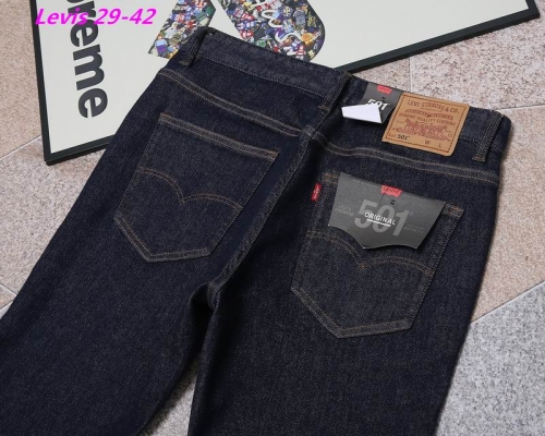 L.e.v..i.s. Long Jeans 1035 Men