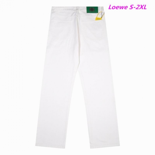 L.o.e.w.e. Long Jeans 1133 Men