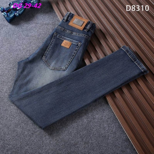 D...G... Long Jeans 1291 Men