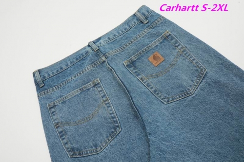 C.a.r.h.a.r.t.t. Long Jeans 1015 Men