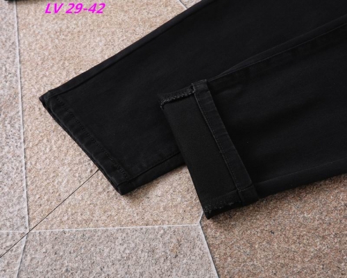 L...V... Long Jeans 2371 Men