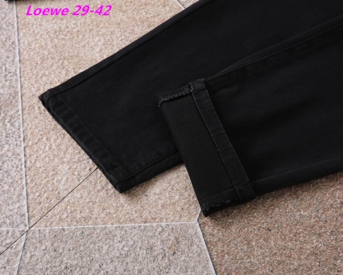 L.o.e.w.e. Long Jeans 1152 Men