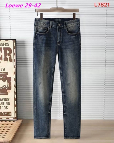 L.o.e.w.e. Long Jeans 1151 Men