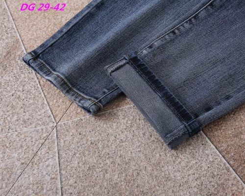 D...G... Long Jeans 1388 Men