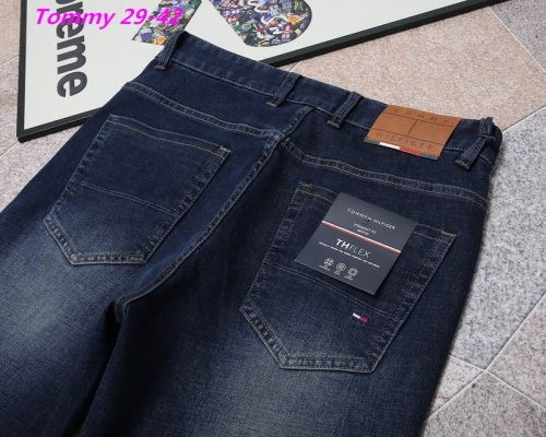 T.o.m.m.y. Long Jeans 1055 Men