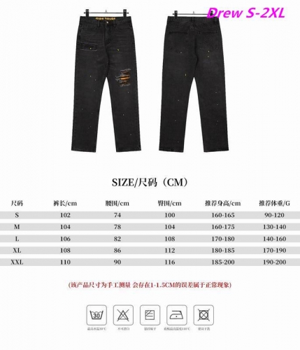 D.r.e.w. Long Jeans 1019 Men