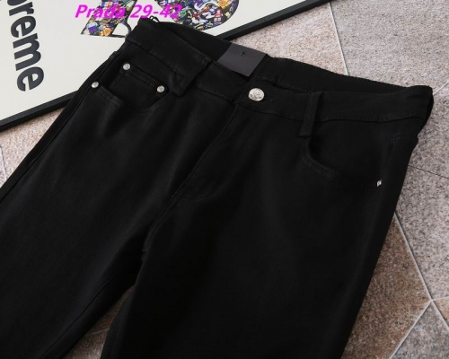 P.r.a.d.a. Long Jeans 1416 Men