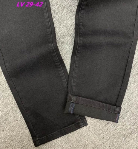 L...V... Long Jeans 2346 Men